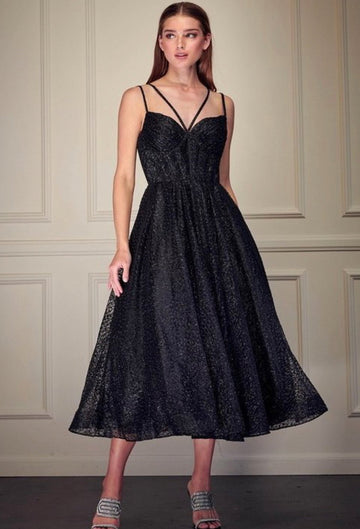 Cortos TR27218M - Celebra La Boutique